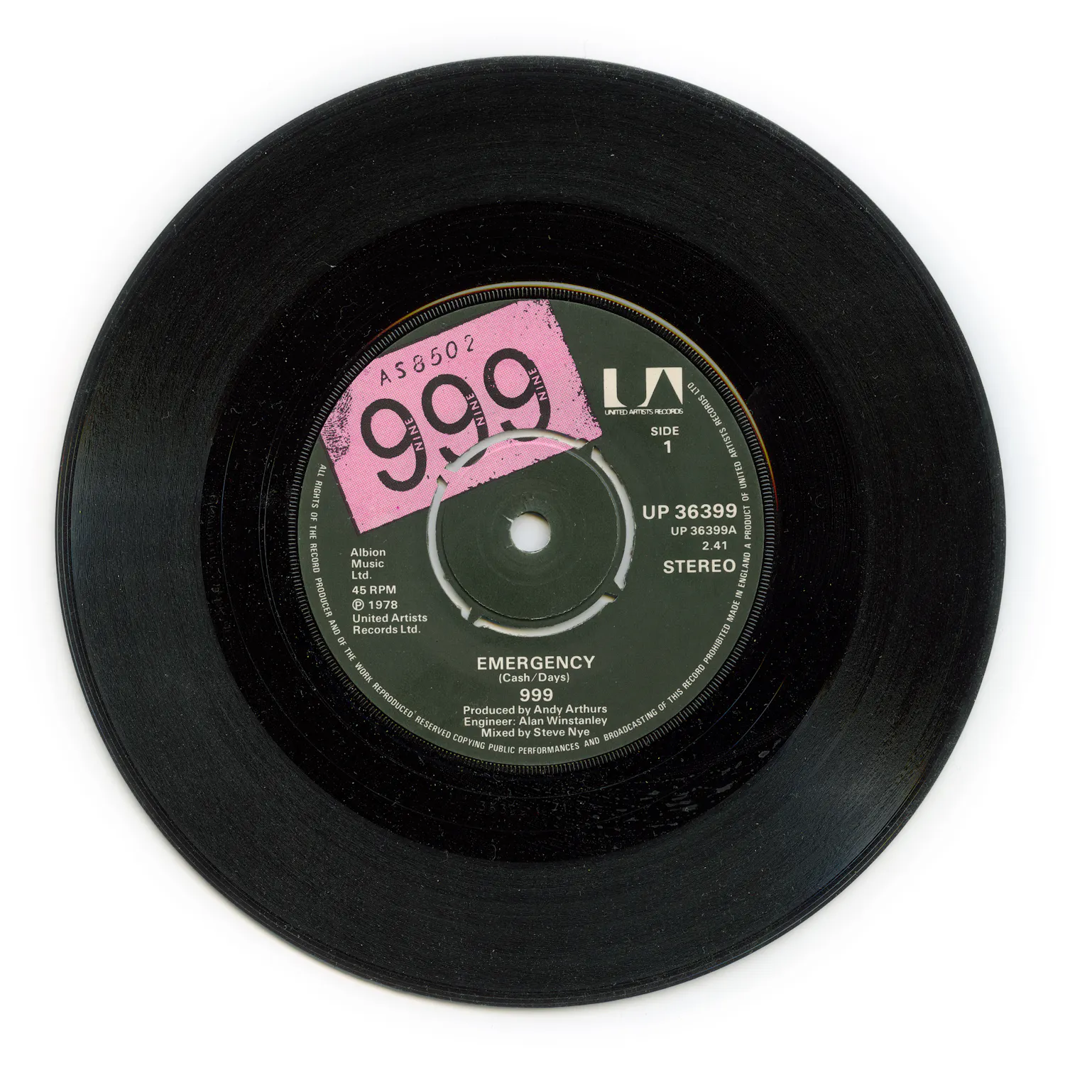 A carefully organized wooden shelf filled with colorful vintage vinyl records, sorted by genre and era.